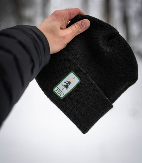 TBC Beanie