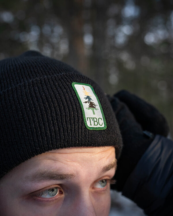 TBC Beanie